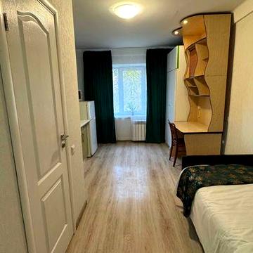 Без комісії 1к квартира на вул. Братиславська 20А