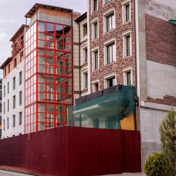 Однокімнатна квартира в Києві ЖК Liverpool House. Віддалене придбання ЖК Liverpool House