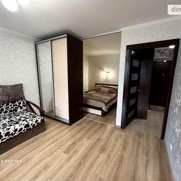 Довгострокова оренда 1к Квартира Миколаївська вулиця ЖК Академичный