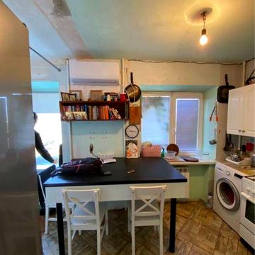 Реальная 2-ка Холодная Гора