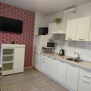 Аренда! Сдам студию в ЖК Карамель (15015)