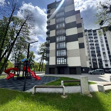 Приозерна вул., 53