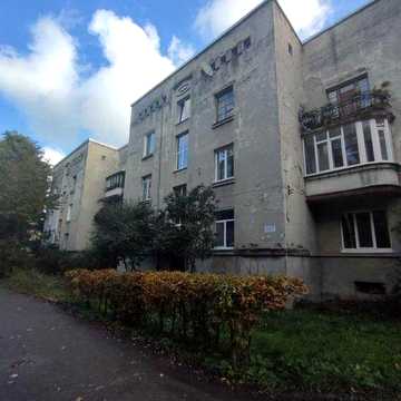 Ексклюзивна 3-х кімнатна квартира біля парку, можна під держпрограми