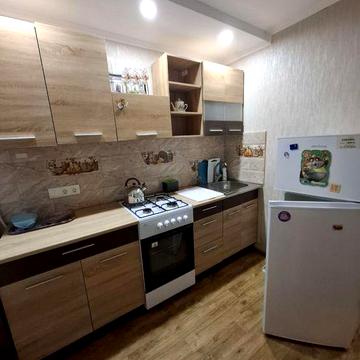 Оренда квартири в центрі Бучі