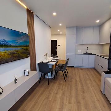 Родини Крістерів вул., 16