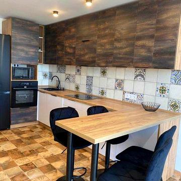 Оренда 1к квартири по вул. Рудненська