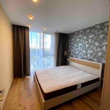 Оренда 1к квартири по вул. Рудненська