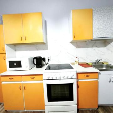 Оренда однокімнатної квартири по вул Вішняківська 17