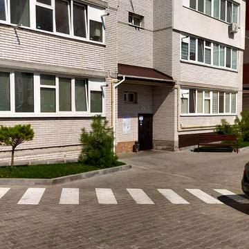 Тернопільська вул., 12-А