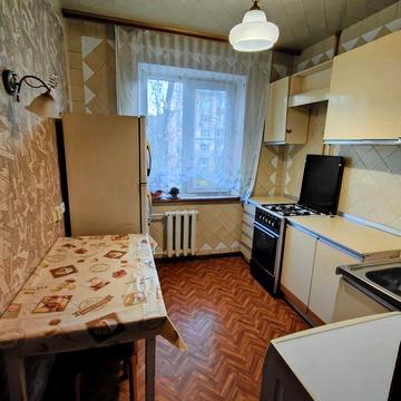 2х комн. Королева/Вильямса