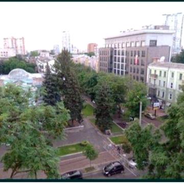 Сдам свою гостинку в центре на Сумской