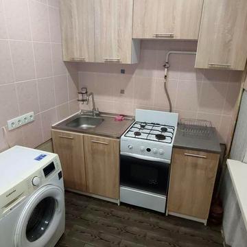 Аренда 1к. квартиры с ЭАО, правый берег, Черемушки