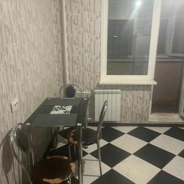 Ахматової 16-г ! Однокімнатна квартира !