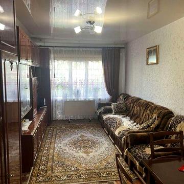 Квартира в оренду по вул. М. Грушевського