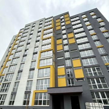 Продаж 1 кім кв вул Рудненська Новобуд ЖК Ріел Сіті ЖК Ріел Сіті