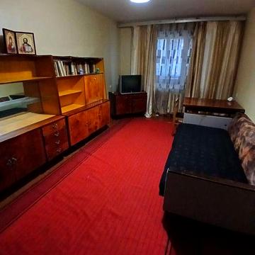 2 кімнатна квартира