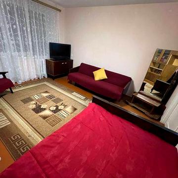 Здам 1кім.квартиру в центрі міста!!!