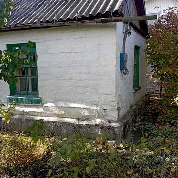 Продається будинок по вул. Турунова, район  першої лікарні.