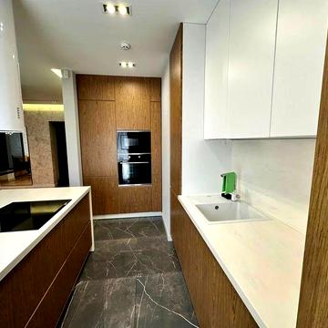 Жк.Бульвар фонтанів