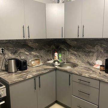 Космонавта Поповича вул. (Космонавта Волкова), 6/55