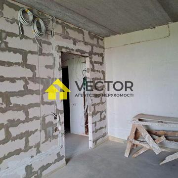 Продаж 1 к квартири, Зданий цегляний будинок! Індив. опалення 45м2