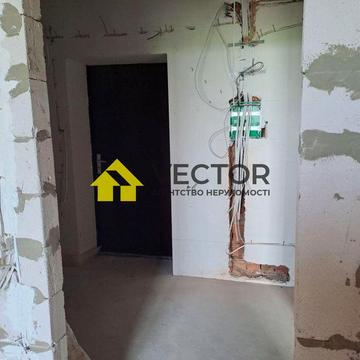 Продаж 1 к квартири, Зданий цегляний будинок! Індив. опалення 45м2