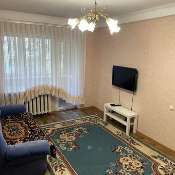 Сдам долгосрочно 2х квартиру правый берег