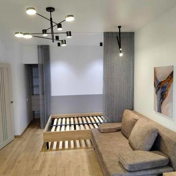 Здам однокімнатну квартиру у центрі міста вул. Пушкіна