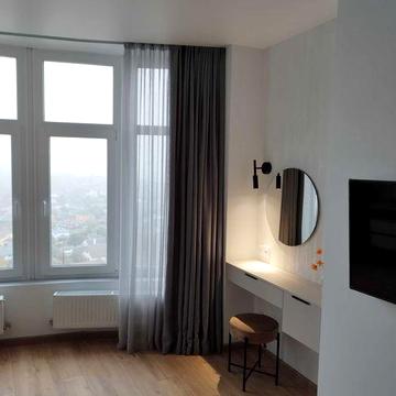 Здам однокімнатну квартиру у центрі міста вул. Пушкіна