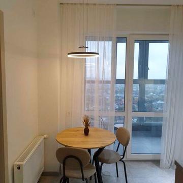 Здам однокімнатну квартиру у центрі міста вул. Пушкіна