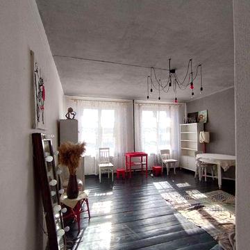 Сдается 2х комн. квартира