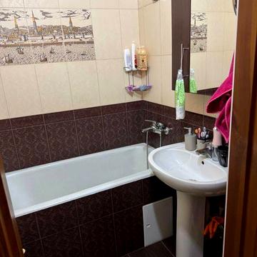 Оренда двокімнатної квартири Урожай, Івана Миколайчука. Медичний унів