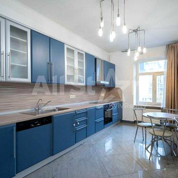 Оренда 4к квартири в Києві, Назарівська вул. 11 Без комісії