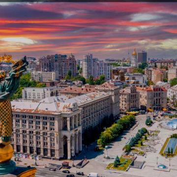 Хрещатик, 1к -Оренда вишуканих арартаментів