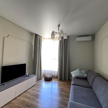 Оренда стильної квартири для порядних людей. ЖК На Прорізній