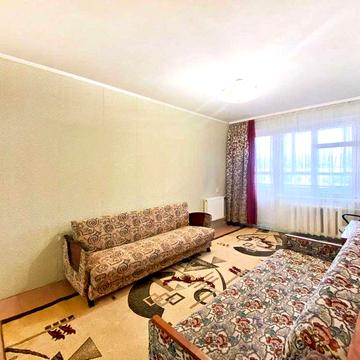 Аренда кв без комиссии на Победе, 2к, 57м²