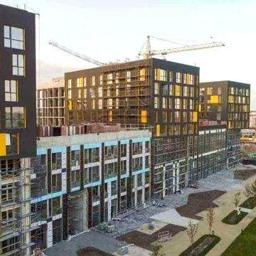 Продаж 1 кімн квартири в ЖК Підзамче Вежа по вул. Б. Хмельницького ЖК Вежа