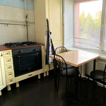 Оренда 3-кім квартири с.Липини (заселення з 01.11)