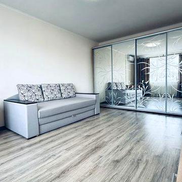 ЖК Лісовий квартал, вул. В. Чорновола