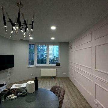 Без %, Продаж 2к квартири, Паркове Місто,  80,6м2, з ремонтом ЖК Паркове Місто