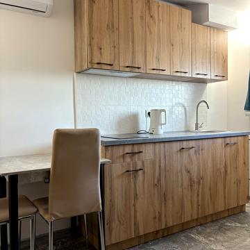 Єлизавети Чавдар вул., 1