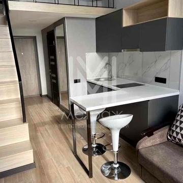 Сдам 2-х уровневую квартиру. Метро Ак. Павлова, Воробьевы горы