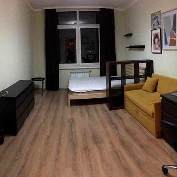 Авіаконструктора Ігоря Сікорського вул. (Танкова), 4