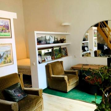 Антоновича вул. (Горького), 23-Б