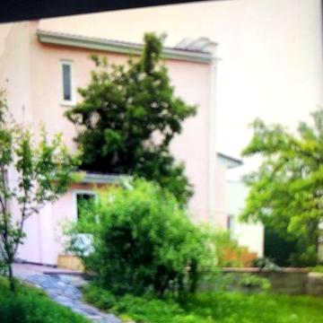 В Борисполі від хазяіна в котеджі квартира- студія центрі