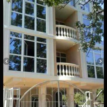 Бехтерєва вул. (Новослобідська), 23-Б