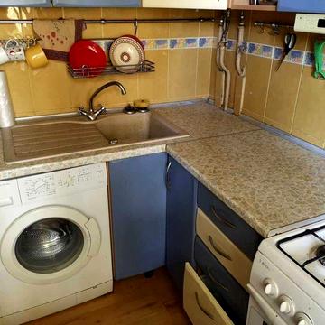 2 кімн. Севастопольська пл., вул. Преображенська, 20/6