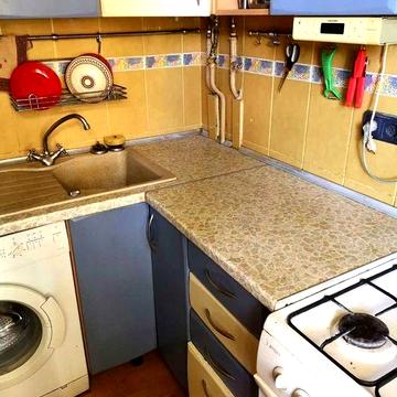 2 кімн. Севастопольська пл., вул. Преображенська, 20/6