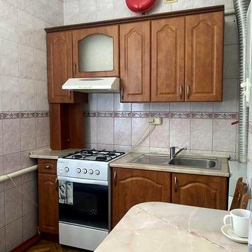 Продам 2 к. кв з автономним опаленням