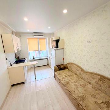 Продам 1 комнатную мини квартиру г.Харьков